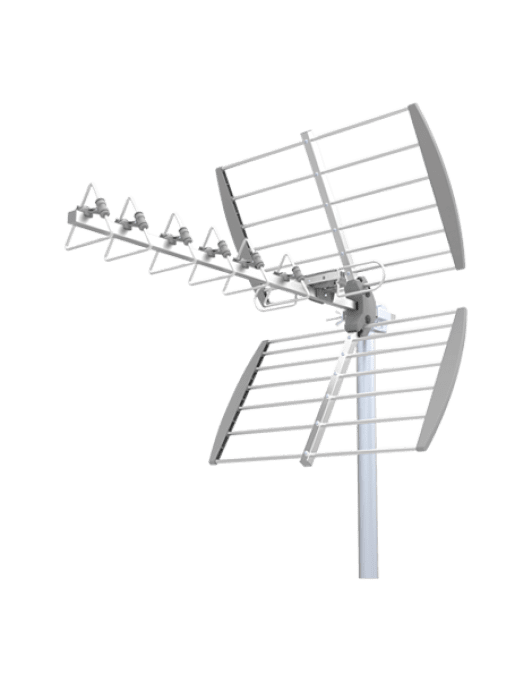 Antenne DELTA UHF PREMIUM | 21-48 | LTE700