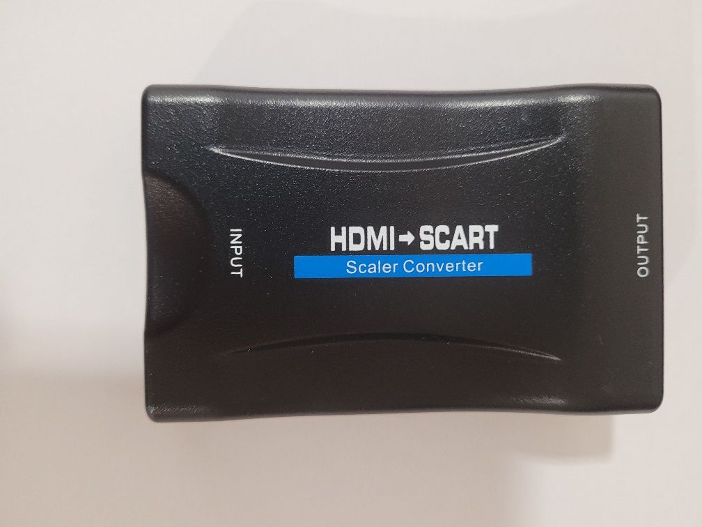 Convertisseur HDMI vers péritel - Airnumeric