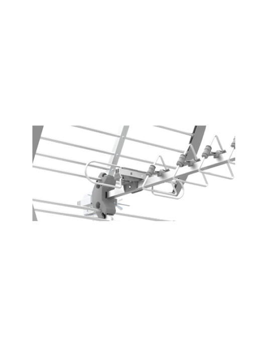 Antenne DELTA UHF PREMIUM | 21-48 | LTE700