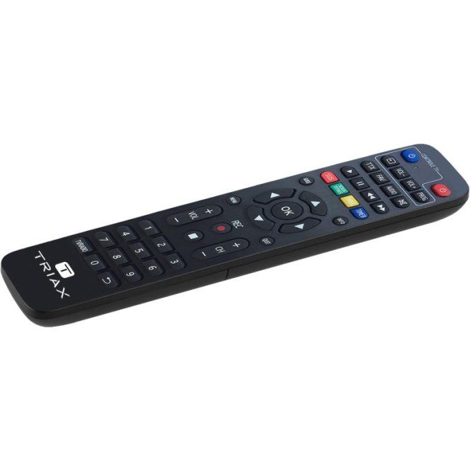 Télécommande Triax TR66 UHD