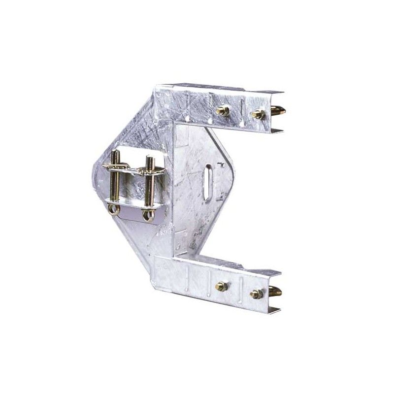 Cerclage double cheminée Cerclage double cheminée