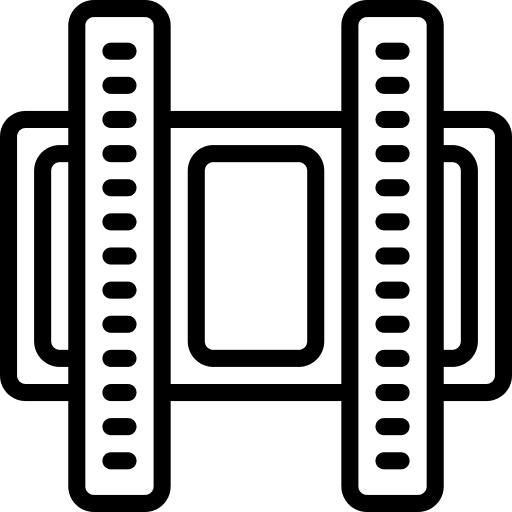 Fixation antennes Fixation antennes